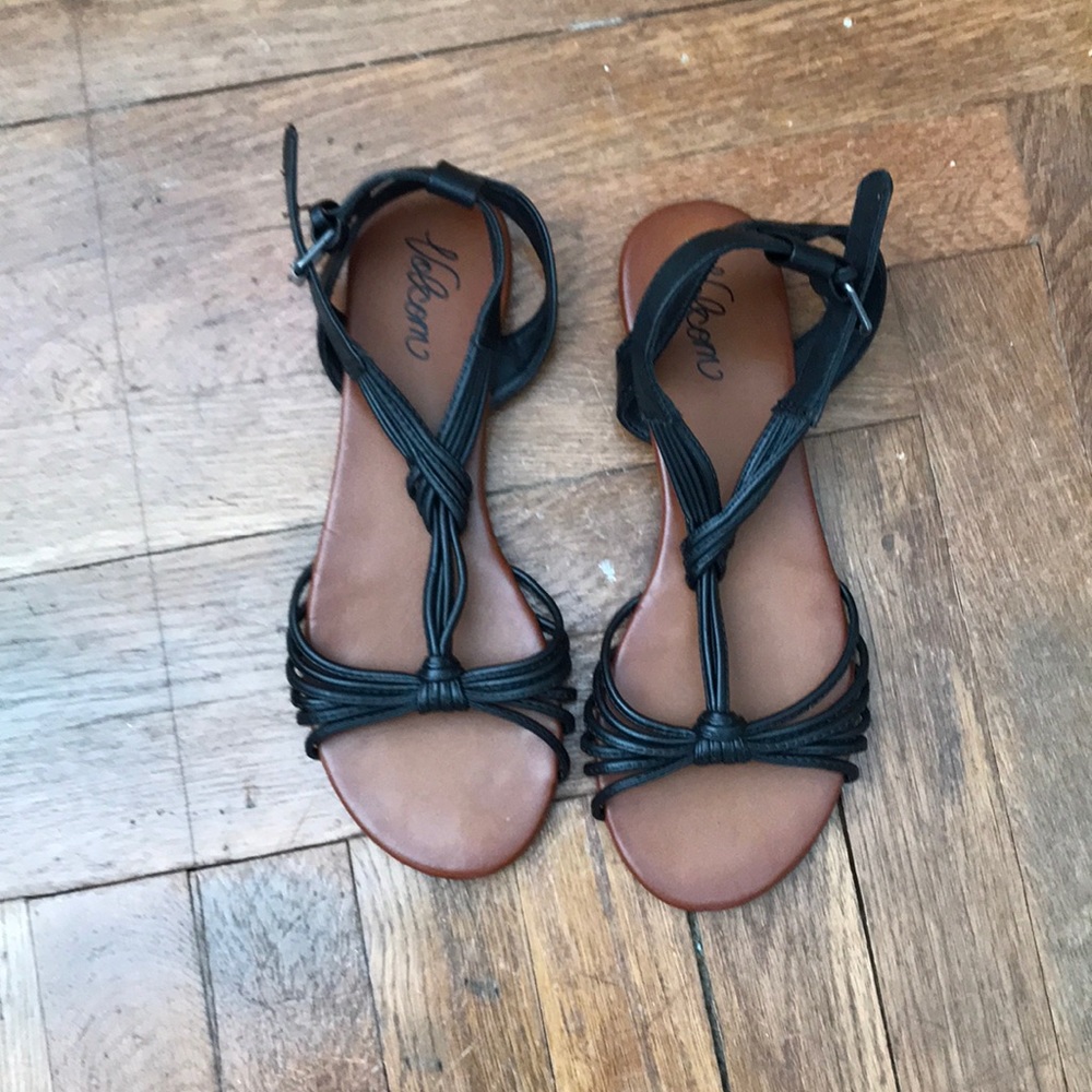 Volcom sandals